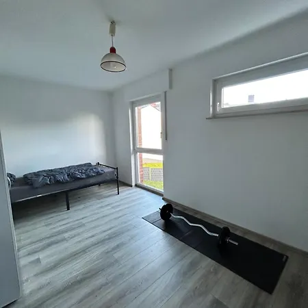 Haus Ayten *
