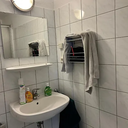 בית נופש Haus Ayten