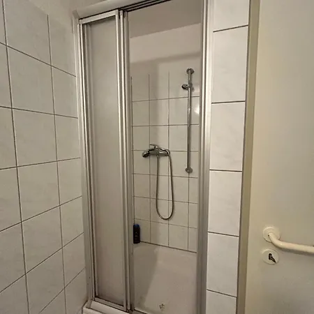בית נופש Haus Ayten *