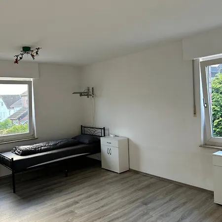 Haus Ayten *
