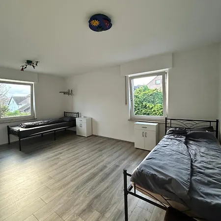 Haus Ayten בית נופש