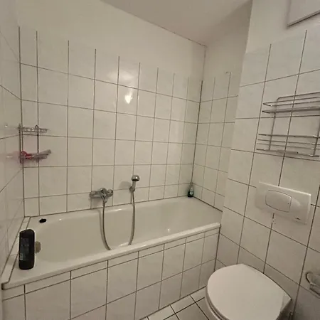 Haus Ayten בית נופש *