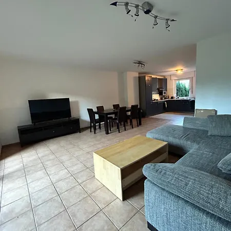 Сasa de vacaciones Haus Ayten *
