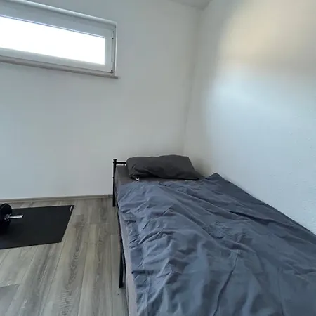 Сasa de vacaciones Haus Ayten