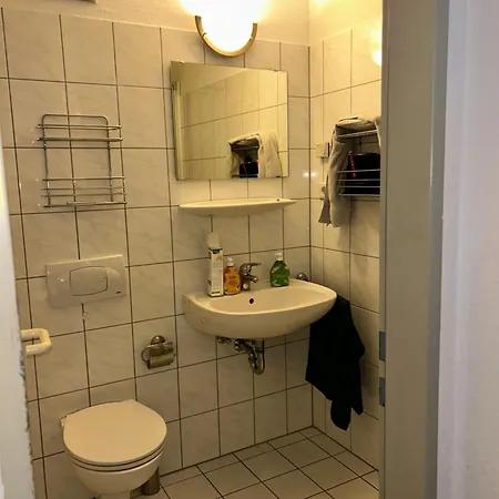 Haus Ayten לברקוסן
