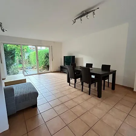 Сasa de vacaciones Haus Ayten *